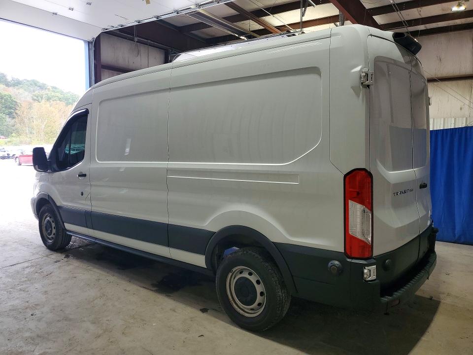 Продаж на аукціоні авто 2019 Ford Transit, vin: 1FTYR2CM6KKA39489, номер лоту: 73368546