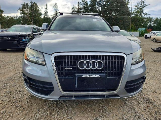 71654186 :رقم المزاد ، WA1LKAFP2AA093126 vin ، 2010 Audi Q5 مزاد بيع