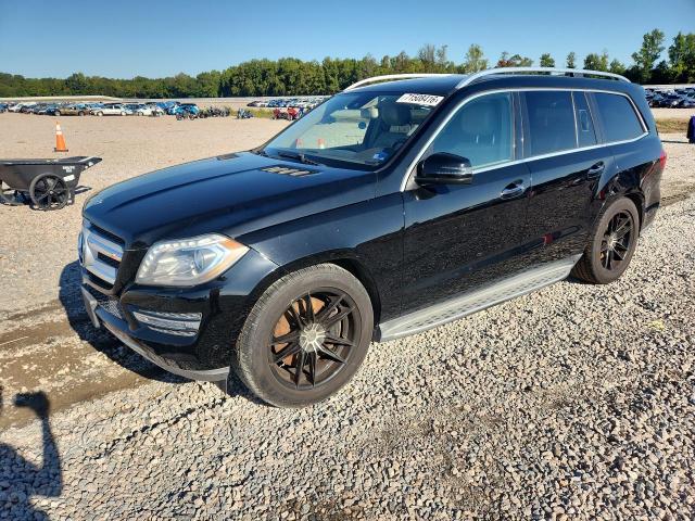 71508416 :رقم المزاد ، 4JGDF7CE3DA211625 vin ، 2013 Mercedes-benz Gl مزاد بيع