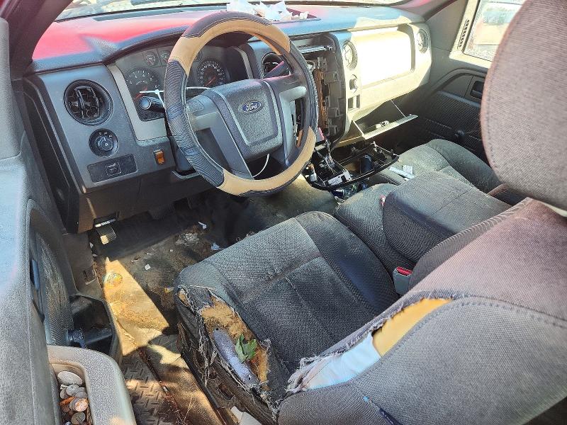 Aukcja sprzedaży 2010 Ford F150, vin: 1FTEX1C89AFC55785, numer aukcji: 72439206