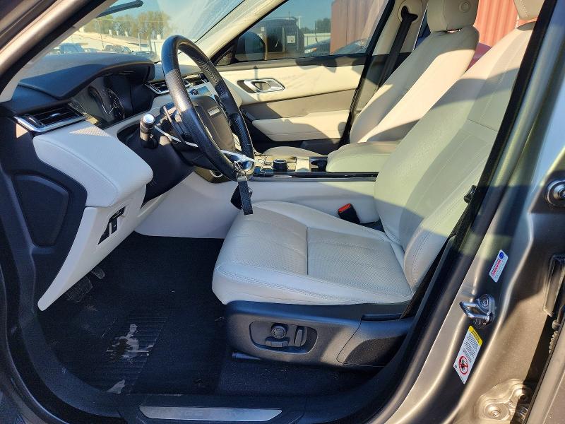 Продажа на аукционе авто 2020 Land Rover Range Rover Velar, vin: SALYB2EX0LA271856, номер лота: 70043086