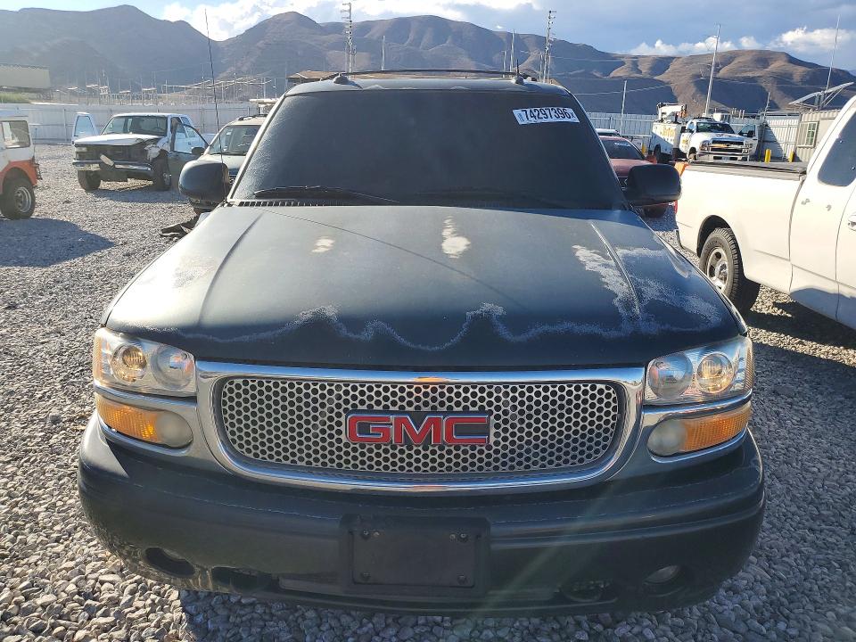 74297396 :رقم المزاد ، 1GKFK66U43J303397 vin ، 2003 Gmc Yukon Xl مزاد بيع