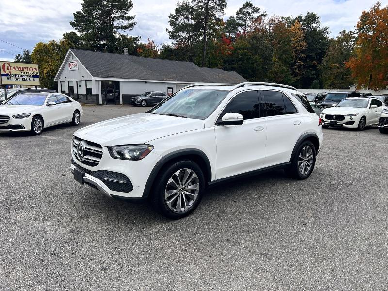 Aukcja sprzedaży 2022 Mercedes-benz Gle, vin: 4JGFB4JB6NA598538, numer aukcji: 73385516