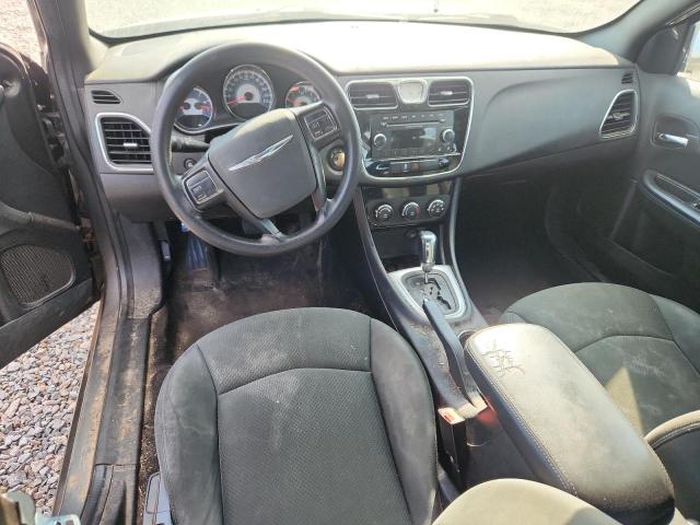 68158886 :رقم المزاد ، 1C3CCBAB4CN138930 vin ، 2012 Chrysler 200 مزاد بيع
