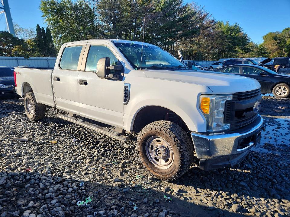Aukcja sprzedaży 2017 Ford F250, vin: 1FT7W2B65HEC00333, numer aukcji: 71859146