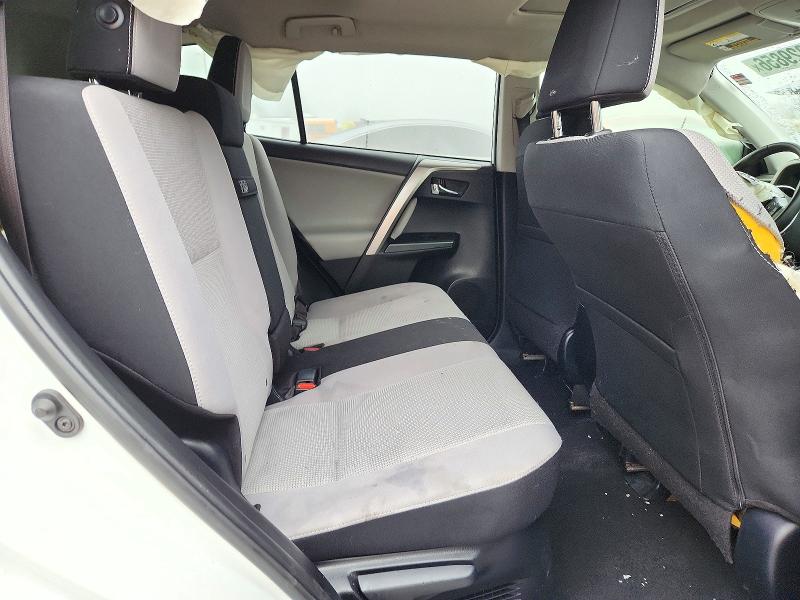 Продажа на аукционе авто 2017 Toyota Rav4 Hybrid, vin: JTMRJREV8HD108030, номер лота: 72029856