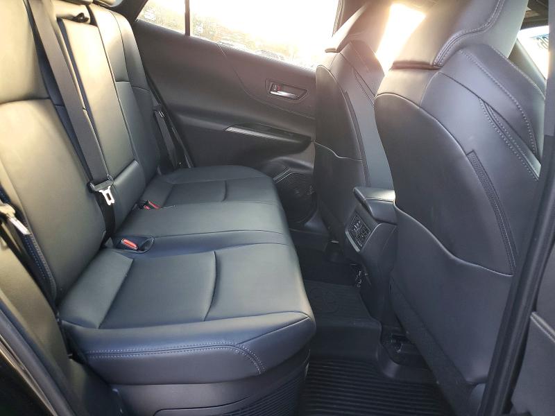 2024 Toyota Venza მანქანა იყიდება აუქციონზე, vin: JTEAAAAH2RJ185540, აუქციონის ნომერი: 72639926