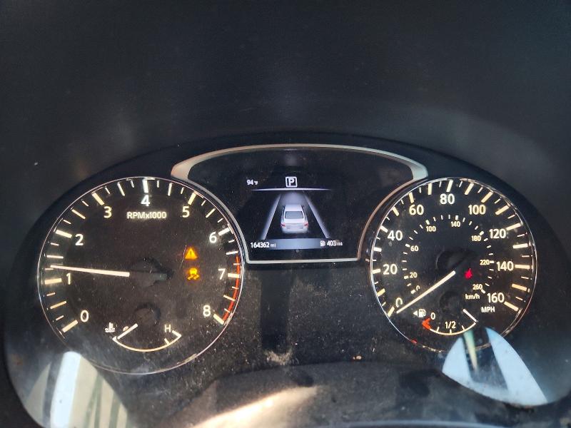 Продаж на аукціоні авто 2016 Nissan Altima, vin: 1N4AL3AP5GN343169, номер лоту: 69457476