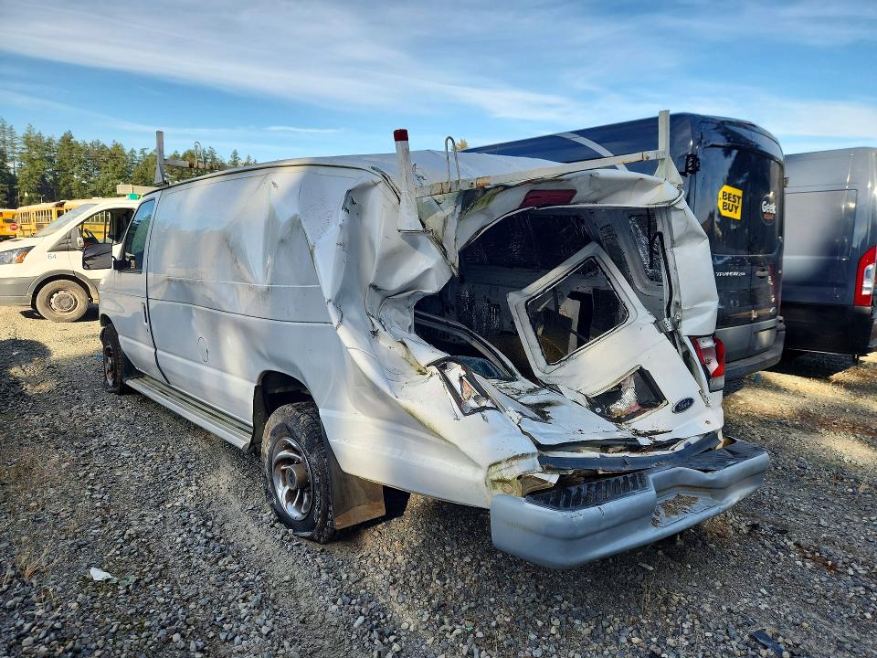 Aukcja sprzedaży 2000 Ford Econoline, vin: 1FTSS34S7YHA09193, numer aukcji: 67910086