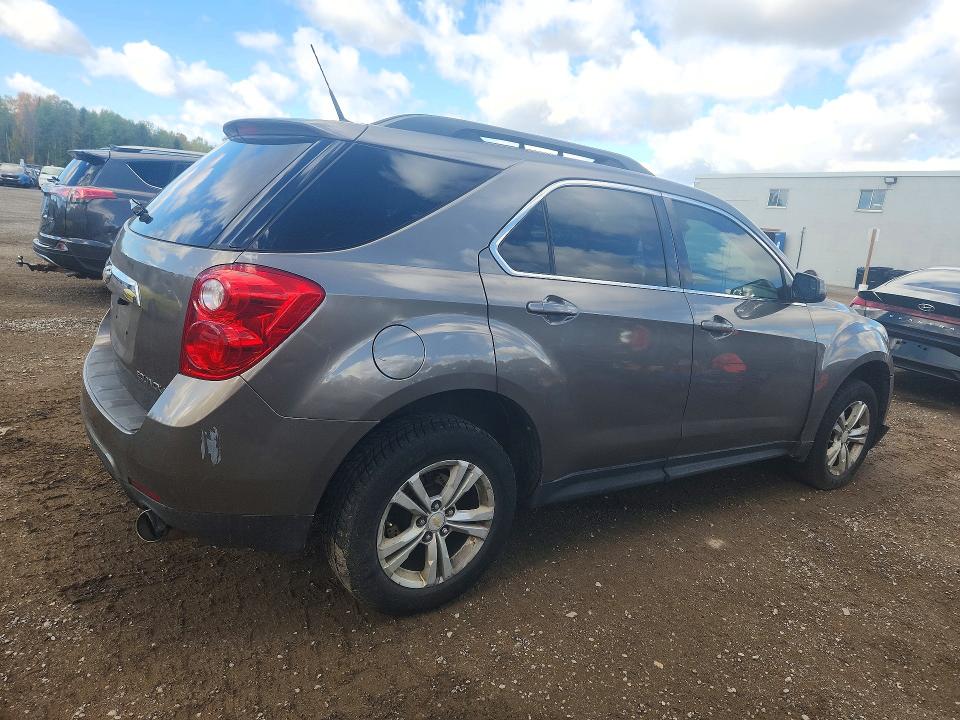 Продажа на аукционе авто 2012 Chevrolet Equinox, vin: 2GNFLNE56C6215422, номер лота: 72131496
