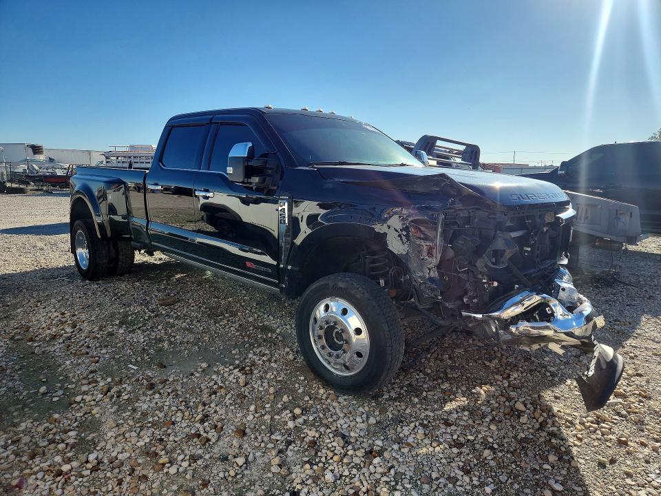 Продажа на аукционе авто 2026 Ford F450, vin: 1FT8W4DMXTEC74027, номер лота: 72183906