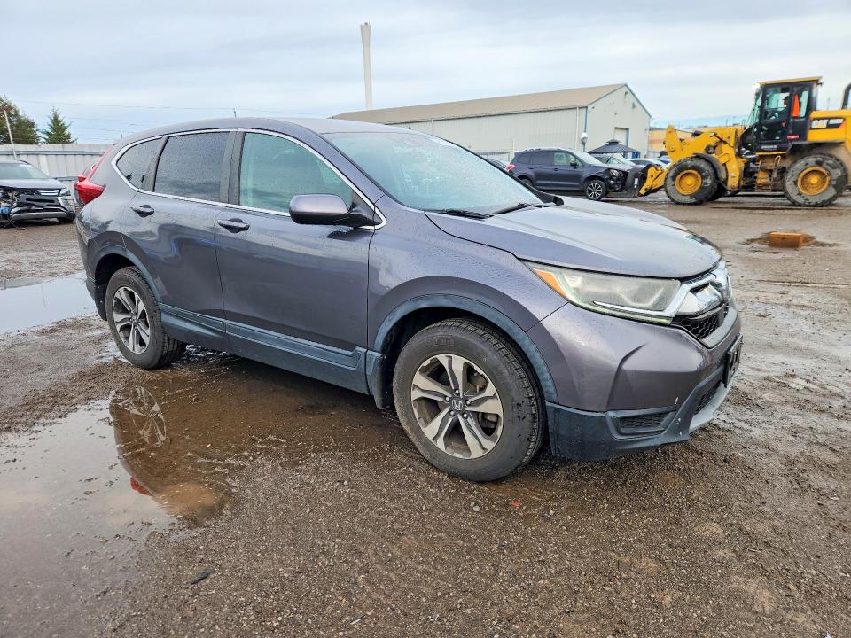 Продажа на аукционе авто 2018 Honda Cr-v, vin: 2HKRW2H29JH132282, номер лота: 70379456