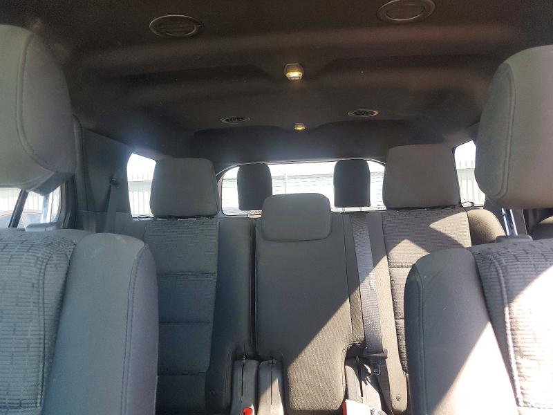 Продаж на аукціоні авто 2015 Ford Explorer, vin: 1FM5K8D80FGA62217, номер лоту: 71629046