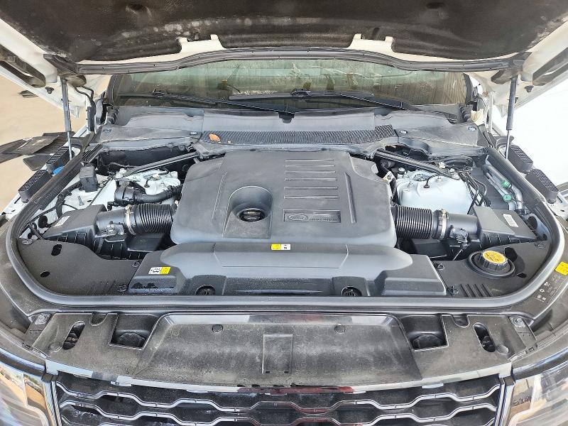 72397996 :رقم المزاد ، SALWR2SU3NA206998 vin ، 2022 Land Rover Range Rover Sport مزاد بيع
