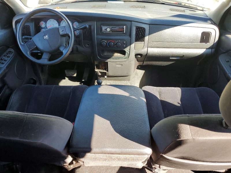 Продаж на аукціоні авто 2004 Dodge Ram 3500, vin: 3D7MU48604G163261, номер лоту: 71422636