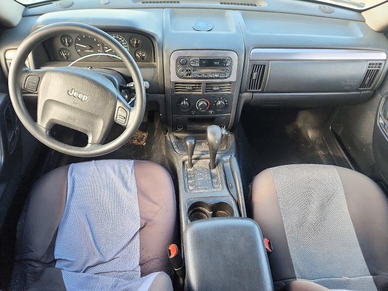 Aukcja sprzedaży 2003 Jeep Grand Cherokee, vin: 1J4GW48S53C510495, numer aukcji: 72387676