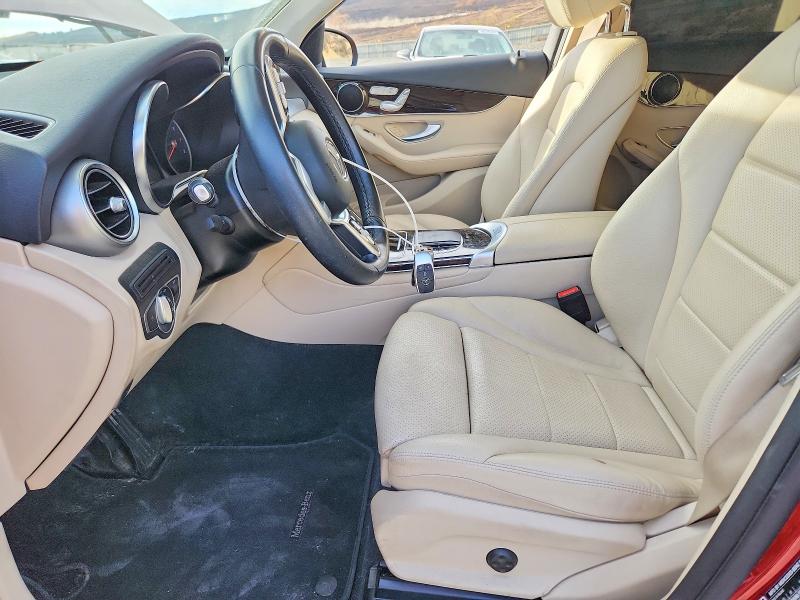 Продажа на аукционе авто 2021 Mercedes-benz Glc, vin: W1N0G8EB6MV285275, номер лота: 71180946