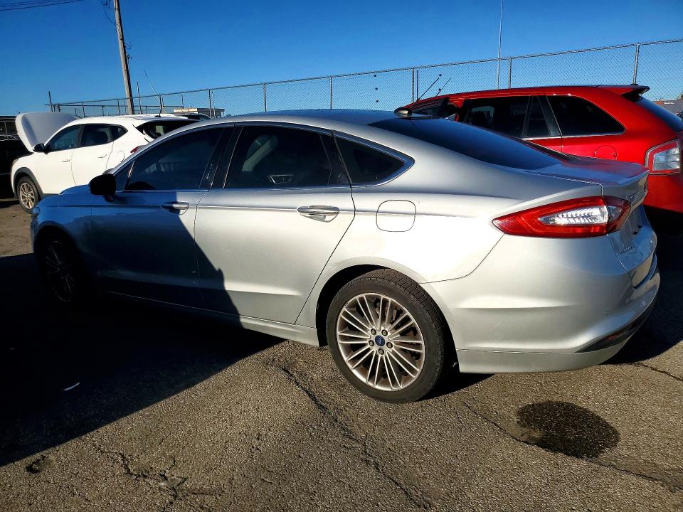 2014 Ford Fusion მანქანა იყიდება აუქციონზე, vin: 3FA6P0HD3ER386732, აუქციონის ნომერი: 71458186