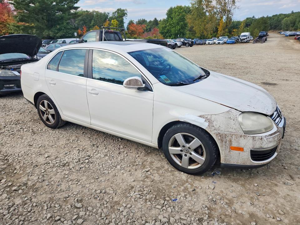 Продажа на аукционе авто 2009 Volkswagen Jetta, vin: 3VWRZ71KX9M121759, номер лота: 71657036