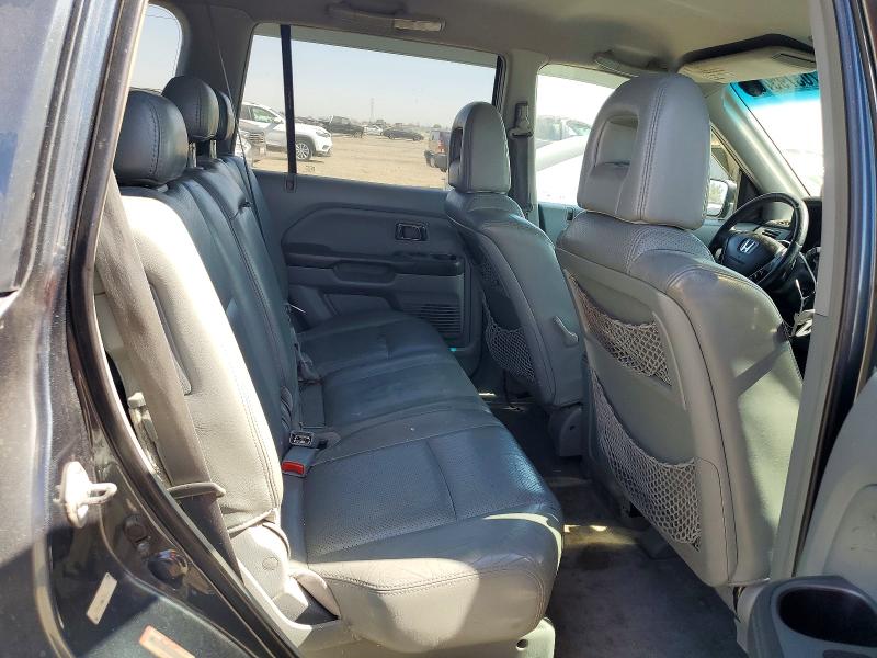 Aukcja sprzedaży 2004 Honda Pilot, vin: 5FNYF18624B010472, numer aukcji: 70379576