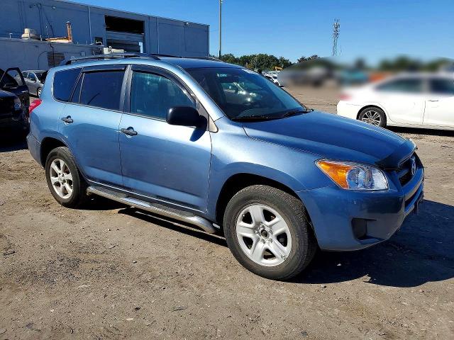 Aukcja sprzedaży 2010 Toyota Rav4, vin: 2T3BF4DV1AW068602, numer aukcji: 71610306