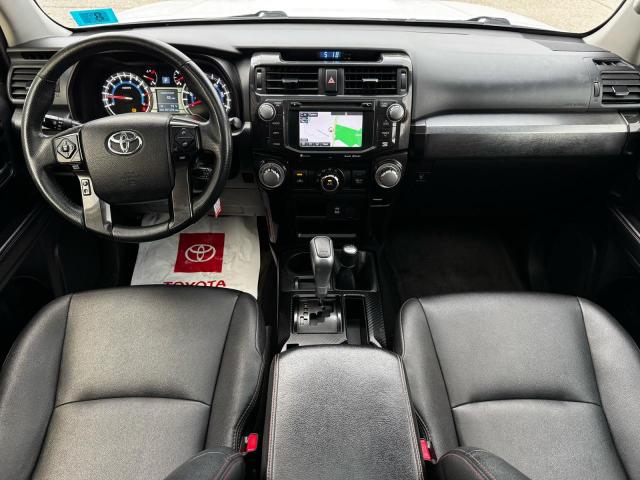 74257666 :رقم المزاد ، JTEBU5JR1K5632241 vin ، 2019 Toyota 4runner مزاد بيع