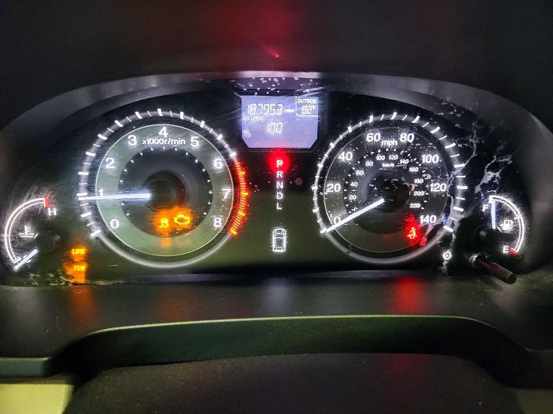 2015 Honda Odyssey მანქანა იყიდება აუქციონზე, vin: 5FNRL5H64FB010979, აუქციონის ნომერი: 71561446