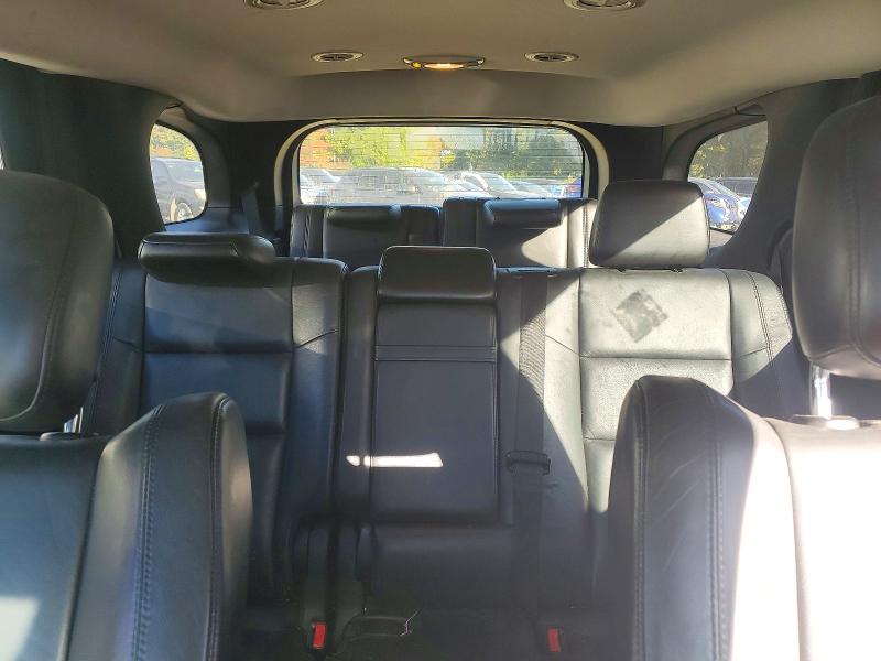 Aukcja sprzedaży 2015 Dodge Durango, vin: 1C4RDHDG7FC770737, numer aukcji: 72378306
