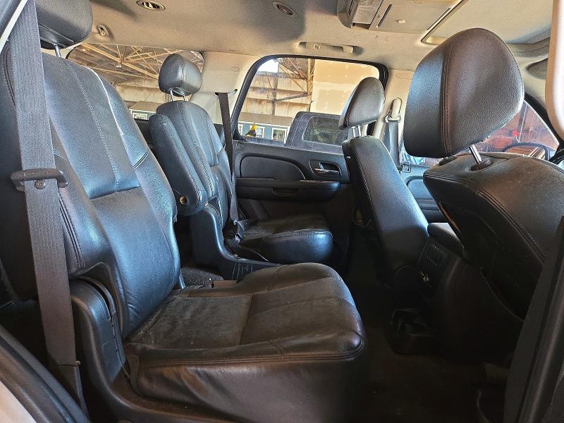 Продажа на аукционе авто 2008 Chevrolet Tahoe, vin: 1GNFC13068J204463, номер лота: 71457276