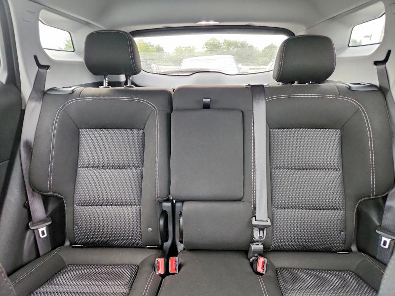 71208846 :رقم المزاد ، 3GKALTEG1RL254582 vin ، 2024 Gmc Terrain مزاد بيع