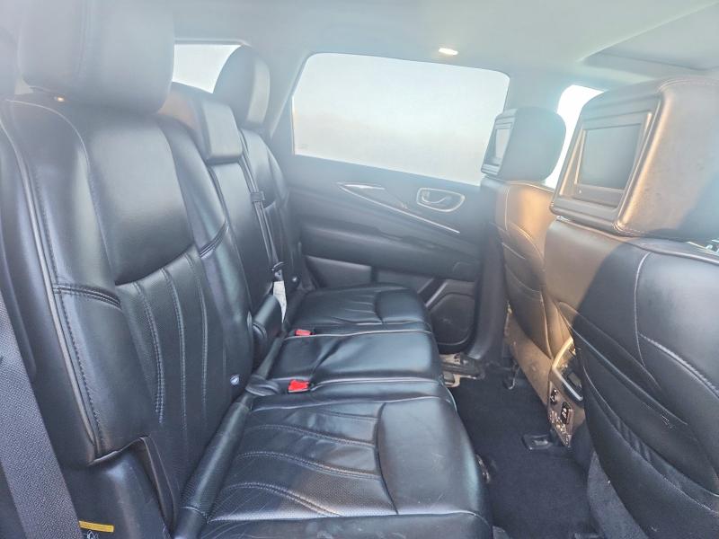 Продаж на аукціоні авто 2015 Infiniti Qx60, vin: 5N1AL0MM1FC538296, номер лоту: 70122396