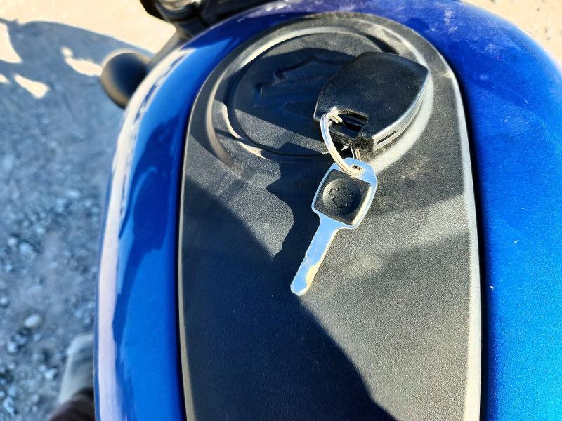 Aukcja sprzedaży 2025 Harley-davidson Rh975, vin: MLY1ZF117SS308517, numer aukcji: 71571626