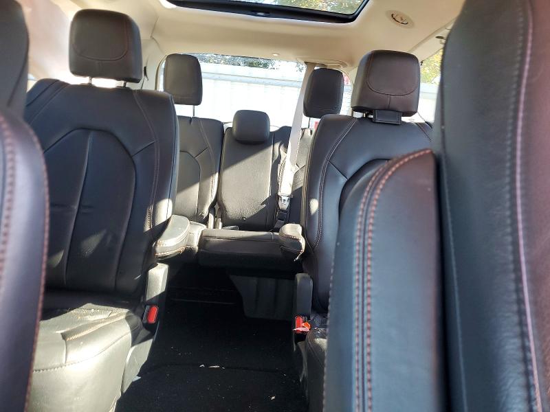 Aukcja sprzedaży 2019 Chrysler Pacifica, vin: 2C4RC1EGXKR541608, numer aukcji: 71577486