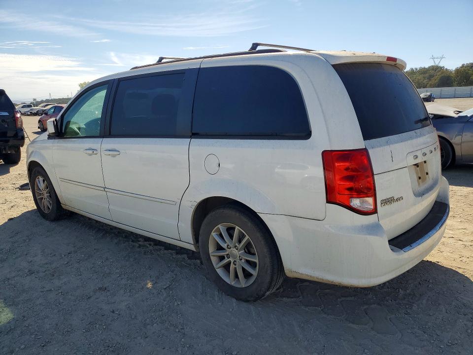 Aukcja sprzedaży 2016 Dodge Grand Caravan, vin: 2C4RDGCG8GR194869, numer aukcji: 70921836