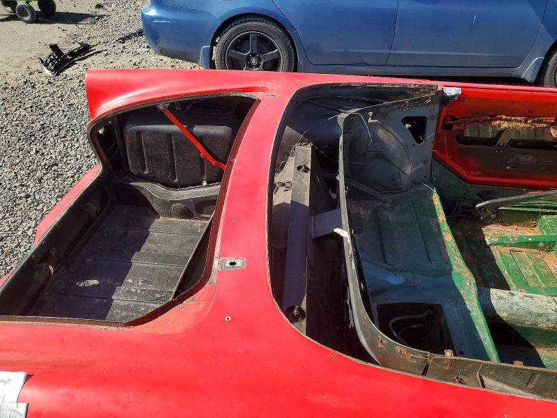 Продажа на аукционе авто 1967 Sunbird Alpine, vin: 395013274, номер лота: 71427786