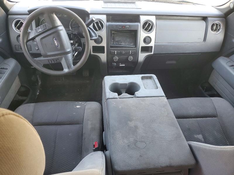 Aukcja sprzedaży 2013 Ford F150, vin: 1FTFW1EF9DFB68170, numer aukcji: 71938626