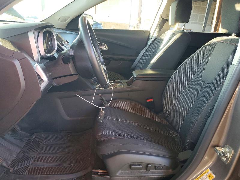 2011 Chevrolet Equinox მანქანა იყიდება აუქციონზე, vin: 2CNFLEEC2B6222157, აუქციონის ნომერი: 73659356