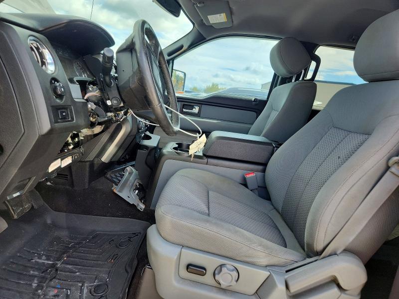 71291286 :رقم المزاد ، 1FTFW1ET1DKG45090 vin ، 2013 Ford F150 مزاد بيع