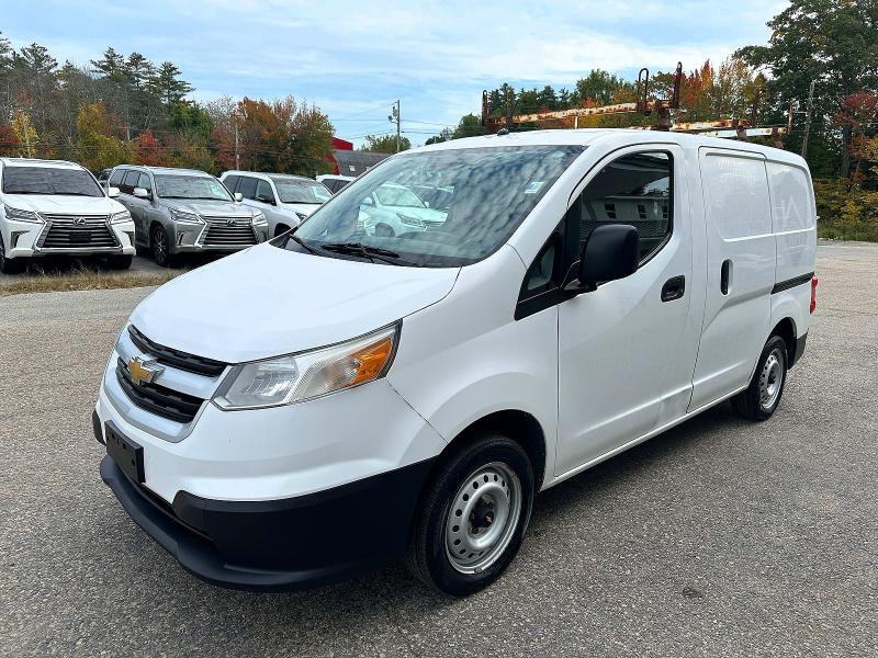 Auction sale of the 2017 Chevrolet City Express, vin: 3N63M0YNXHK694862, lot number: 73370326