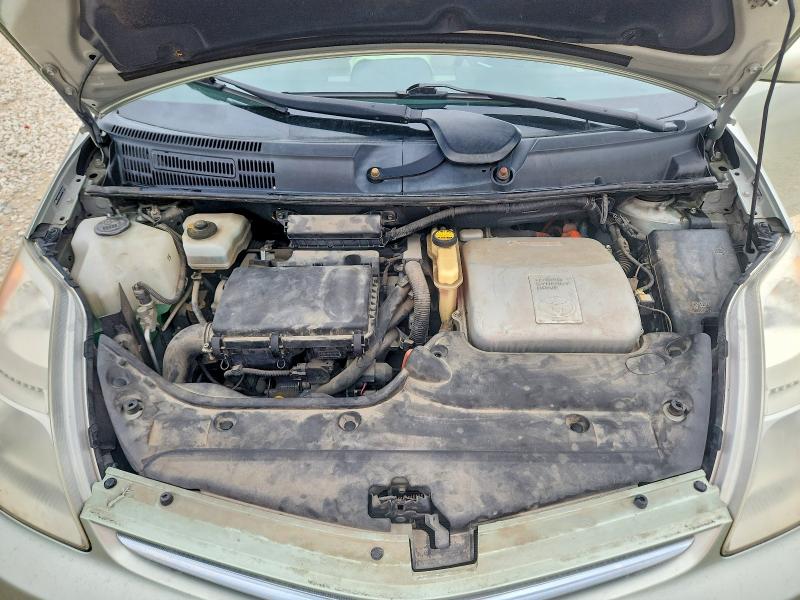 Aukcja sprzedaży 2009 Toyota Prius, vin: JTDKB20U493530582, numer aukcji: 70374996