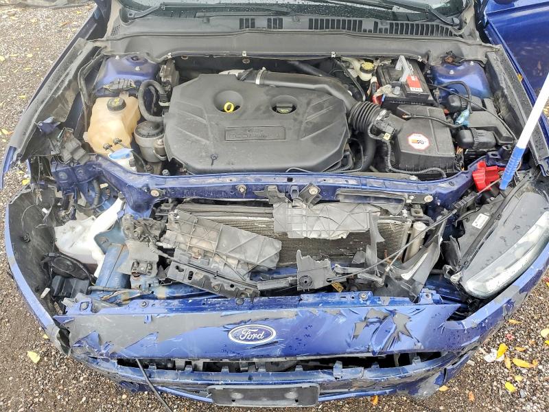 Продажа на аукционе авто 2013 Ford Fusion, vin: 3FA6P0D93DR332959, номер лота: 70488726