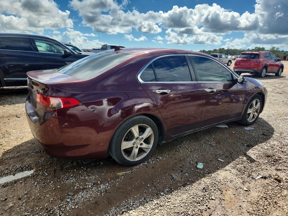 2012 Acura Tsx მანქანა იყიდება აუქციონზე, vin: JH4CU2F61CC021191, აუქციონის ნომერი: 70702026