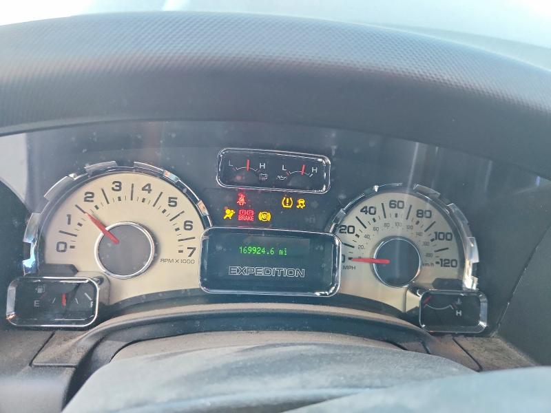 2009 Ford Expedition მანქანა იყიდება აუქციონზე, vin: 1FMFU18569EA71235, აუქციონის ნომერი: 71874446