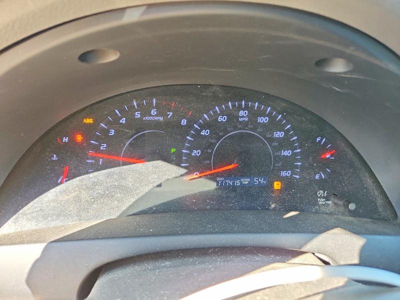 71455526 :رقم المزاد ، 4T1BK3EK9AU114535 vin ، 2010 Toyota Camry مزاد بيع