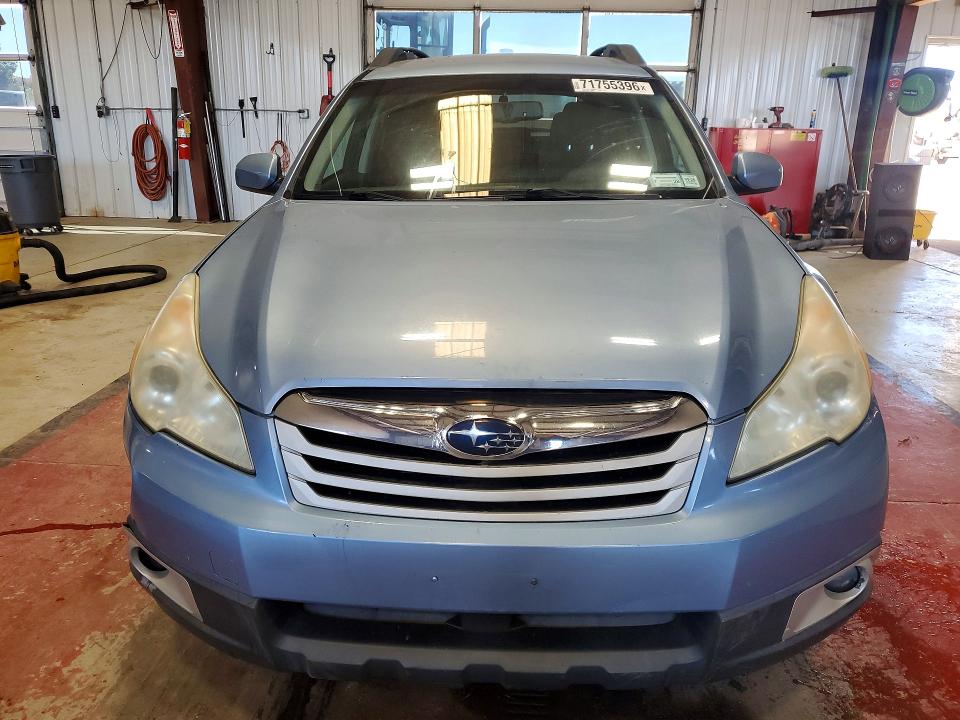 Aukcja sprzedaży 2010 Subaru Outback, vin: 4S4BRBCC0A3329518, numer aukcji: 71755396