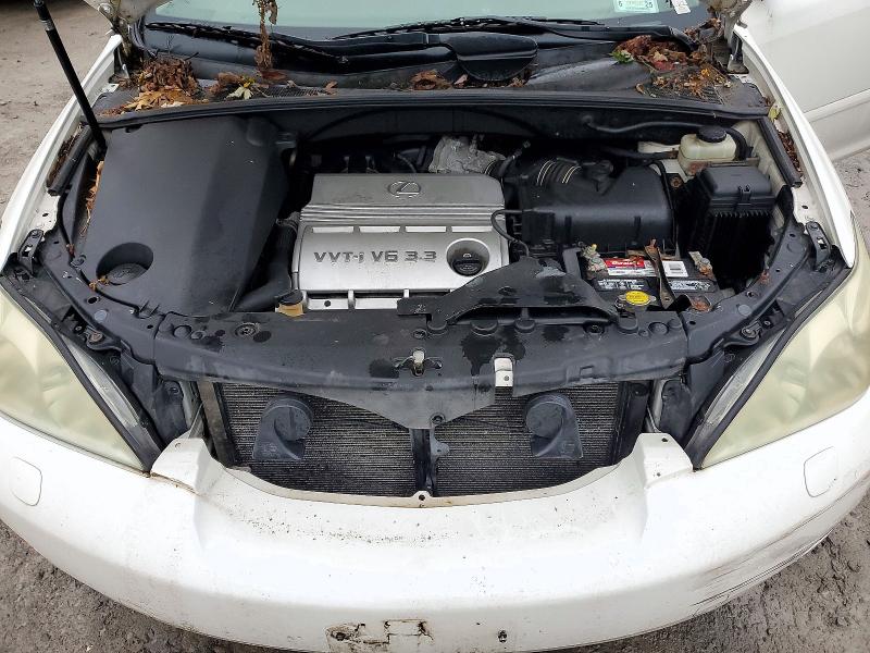 Продажа на аукционе авто 2004 Lexus Rx, vin: JTJHA31U540018354, номер лота: 72879086