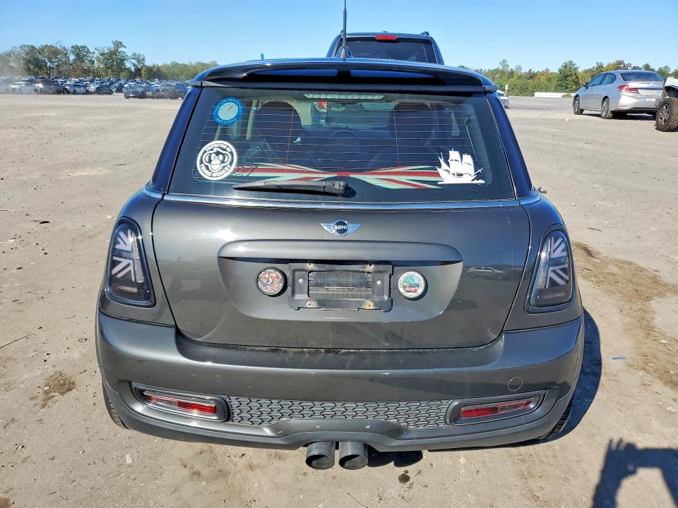Aukcja sprzedaży 2013 Mini Cooper, vin: WMWSV3C53DT479597, numer aukcji: 70913446