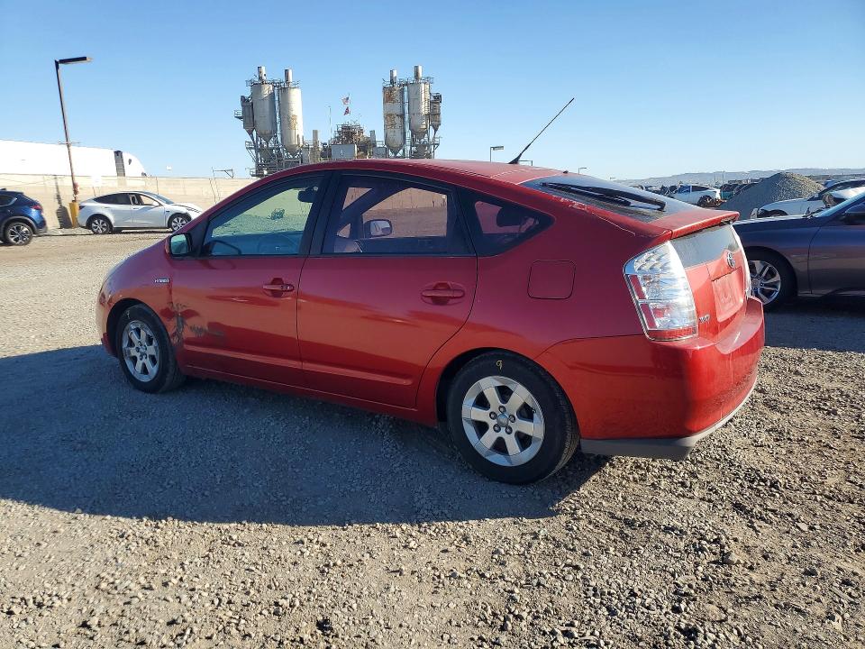 Auction sale of the 2009 Toyota Prius, vin: JTDKB20U593479044, lot number: 71247396