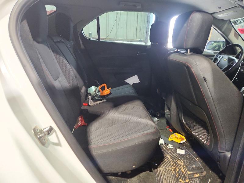 72990326 :رقم المزاد ، 2GNALBEK1D6324449 vin ، 2013 Chevrolet Equinox مزاد بيع