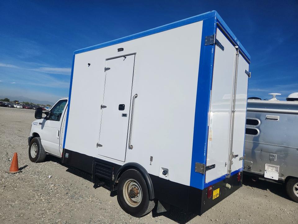 Продаж на аукціоні авто 2023 Ford Econoline, vin: 1FDWE3FK9PDD31812, номер лоту: 70220306